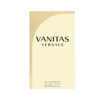 Vanitas Perfume