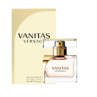 Vanitas Perfume