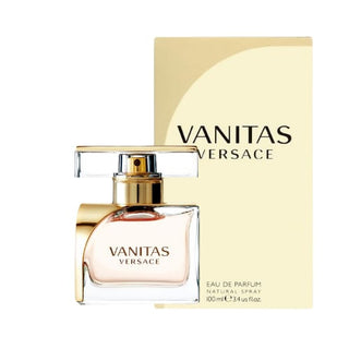 Vanitas Perfume