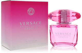 Versace Bright Crystal Absolu Perfume Fragrancedealz.com