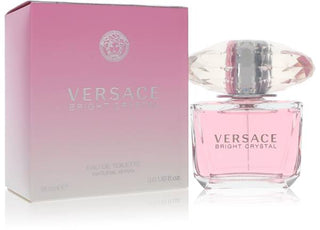 Versace Bright Crystal Fragrancedealz.com