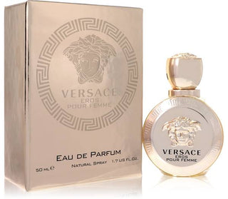 Versace Eros Perfume Fragrancedealz.com