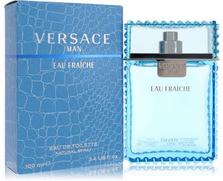 Versace Man Cologne Fragrancedealz.com