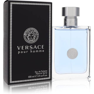 Versace Pour Homme Cologne Fragrancedealz.com