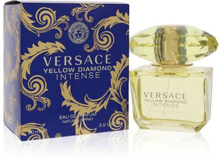 Versace Yellow Diamond Intense Fragrancedealz.com