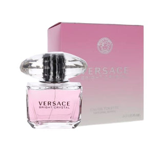 Versace Bright Crystal