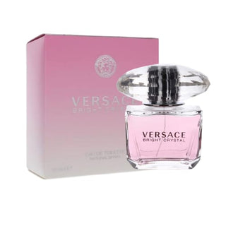 Versace Bright Crystal