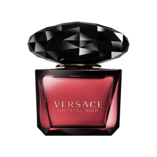 Crystal Noir Versace