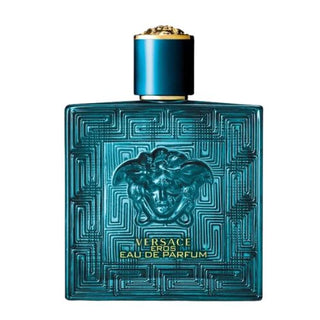 Embrace the bold scent of Versace Eros EDT Spray by Gianni Versace, available now at fragrancedealz.com