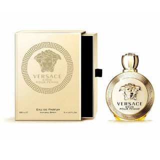 Versace Eros Perfume