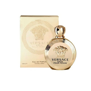 Versace Eros Perfume