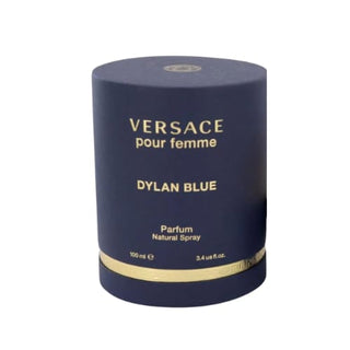 Versace Pour Femme Dylan Blue Perfume