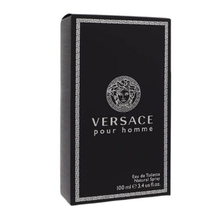 Versace Pour Homme Cologne