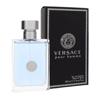 Versace Pour Homme Cologne