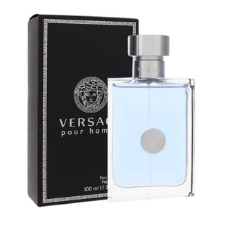 Versace Pour Homme Cologne