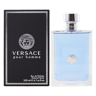 Versace Pour Homme Cologne