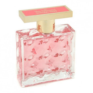 Side view of the Very Hollywood Perfume bottle, showcasing its glamorous design reminiscent of Hollywood glamour. Available at fragrancedealz.com.