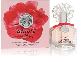 Vince Camuto Amore Perfume Fragrancedealz.com