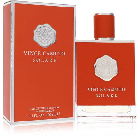 Vince Camuto Solare Cologne Fragrancedealz.com