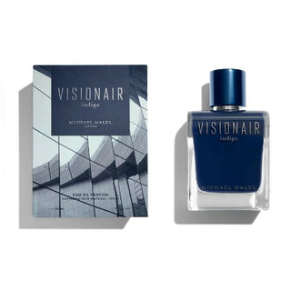 Visionair Indigo Perfume