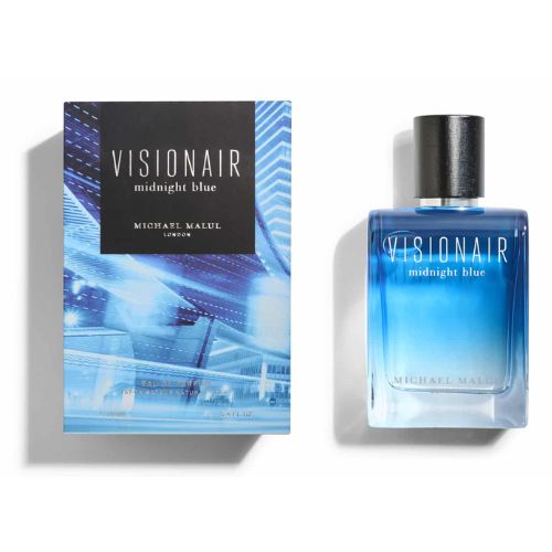 Visionair Midnight Blue Perfume by Michael Malul Buy Online USA