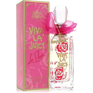 Viva La Juicy La Fleur Perfume Fragrancedealz.com