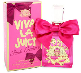 Viva La Juicy Pink Couture Perfume Fragrancedealz.com