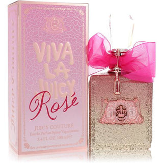 Viva La Juicy Rose Perfume Fragrancedealz.com