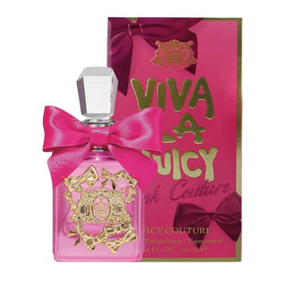 Viva La Juicy Pink Couture Perfume