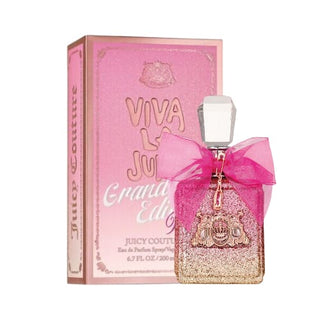 Viva La Juicy Rose Perfume