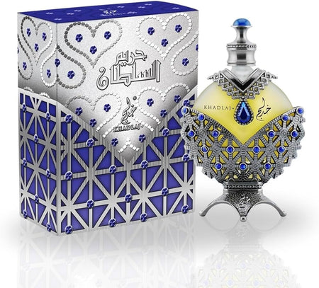Hareem Al Sultan Blue at Fragrancedealz.com