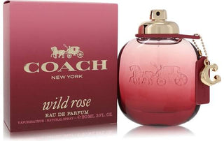 Wild Rose Coach Fragrancedealz.com