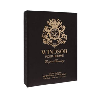 Windsor Pour Homme Cologne