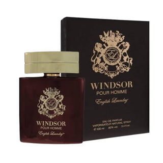 Windsor Pour Homme Cologne