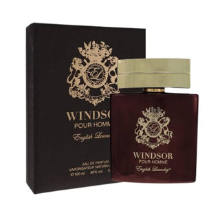 Windsor Pour Homme Cologne