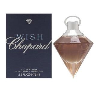 Wish Perfume