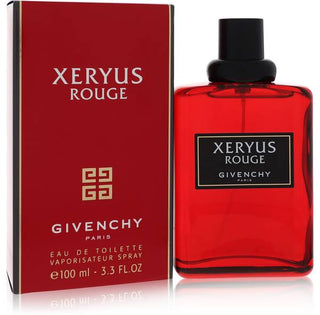 Xeryus Rouge Cologne Fragrancedealz.com