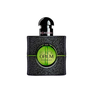 YSL Black Opium Illicit Green Perfume Fragrancedealz.com