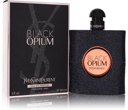 YSL Black Opium Perfume for Women Fragrancedealz.com