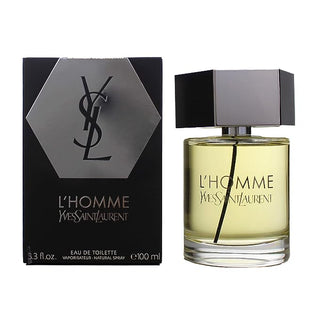 YSL L'homme Cologne Fragrancedealz.com