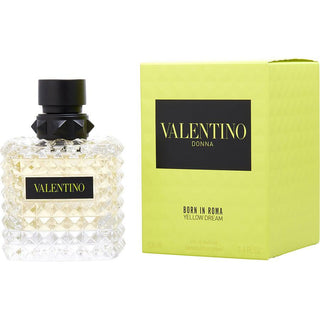 Yellow Dream Valentino Fragrancedealz.com