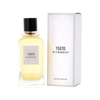 Ysatis Perfume