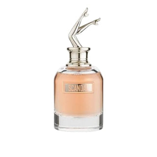 Stunning Jean Paul Gaultier Scandal A Paris Perfume bottle with an elegant and provocative design on Fragrancedealz.com