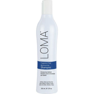 Loma By Loma Loma Fragrance Free Shampoo