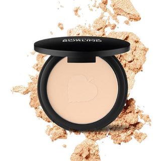 Annemarie Borlind Compact Powder Almond, available at fragrancedealz.com