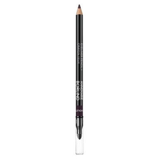 Annemarie Borlind Eyeliner Pencil in Violet Black, available at Fragrance Dealz for stunning eyes.