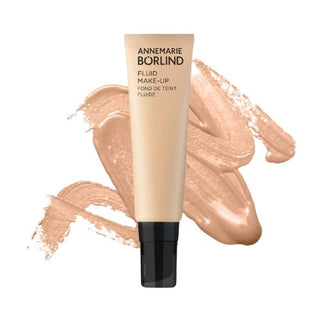 Annemarie Borlind Fluid Make-Up Honey, Available at fragrancedealz.com