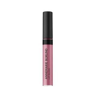 Annemarie Borlind Lip Gloss in Dewy Rose features a sleek tube design, delivering a luminous finish for a soft, rosy glow. Available at fragrancedealz.com