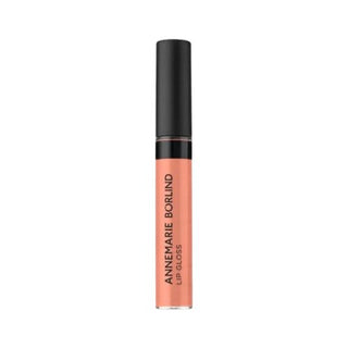 Glowy Peach Lip Gloss by Annemarie Borlind, enhancing your look with a soft shimmer at fragrancedealz.com