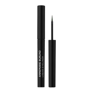 Liquid Eyeliner Black by Annemarie Borlind for a long-lasting, dramatic look. Available at fragrancedealz.com